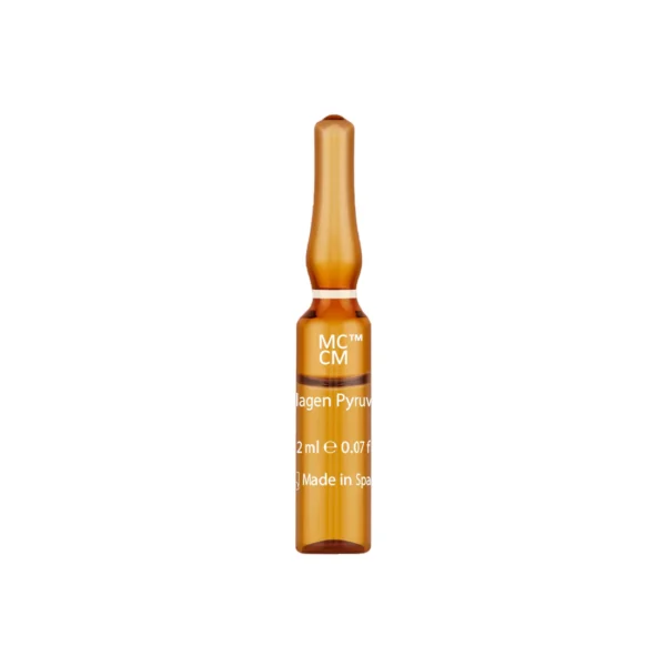 MCCM™ COLLAGEN PYRUVATE 2ML BOX 20 AMPOULES