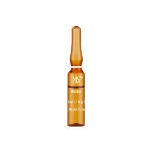 MCCM™ BIOTIN HIDRIXIN 2ML BOX 20 AMPOULES