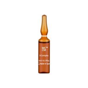 MCCM™ B-COMPLEX 5ML BOX 20 AMPOULES