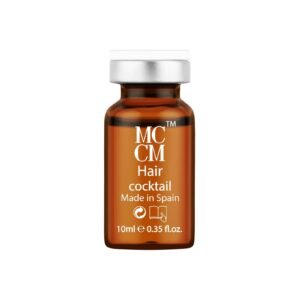MCCM™ PROF HAIR 10ML BOX 5 VIALS