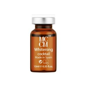MCCM™ PROF WHITENING 10ML BOX 5 VIALS