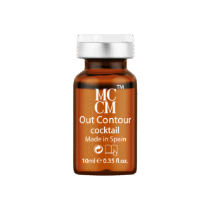 MCCM™ OUT COUNTOUR COCKTAILS 10ML BOX 5 VIALS