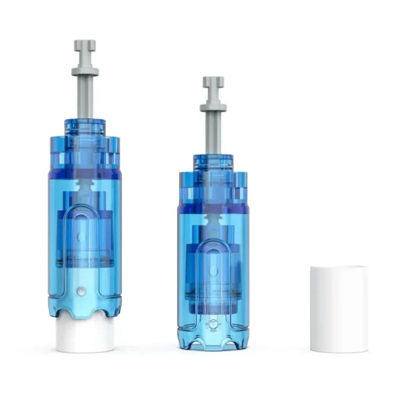 Dr. Pen® 14 Pin/Needles Microneedling Cartridge x 10 Pack - Health Canada Licensed - Image 2