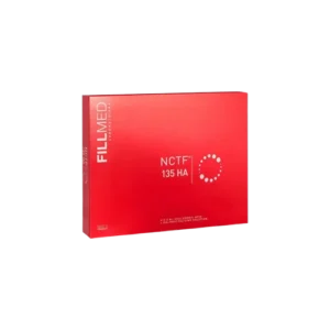FILORGA NCTF 135 HA - 5x3ml