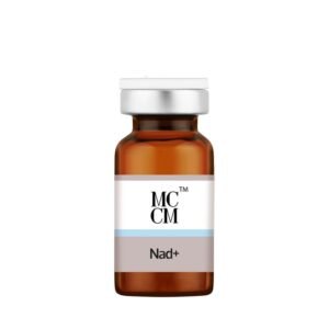 MCCM™ NAD+  5 vials x 10 ml