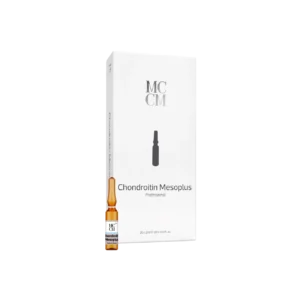 MCCM™ CHONDROITIN MESOPLUS 2ML BOX 20 AMPOULES