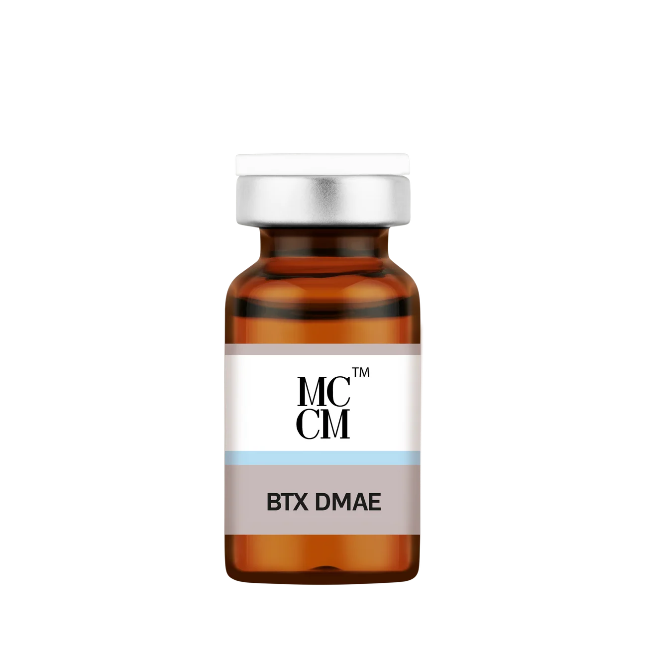 MCCM™ BTX DMAE 10ML BOX 5 VIALS - Image 2